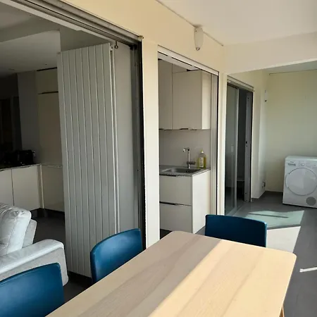 Superbe Vue Garage Privatif Ferme